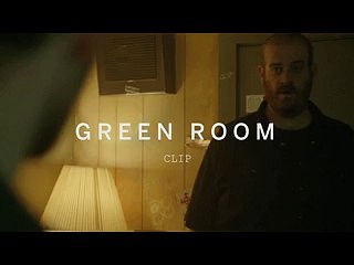 Green Room film complet en ligne