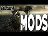 Fallout 4. XBOX 1, PS4 & PC Fallout 4 MODS