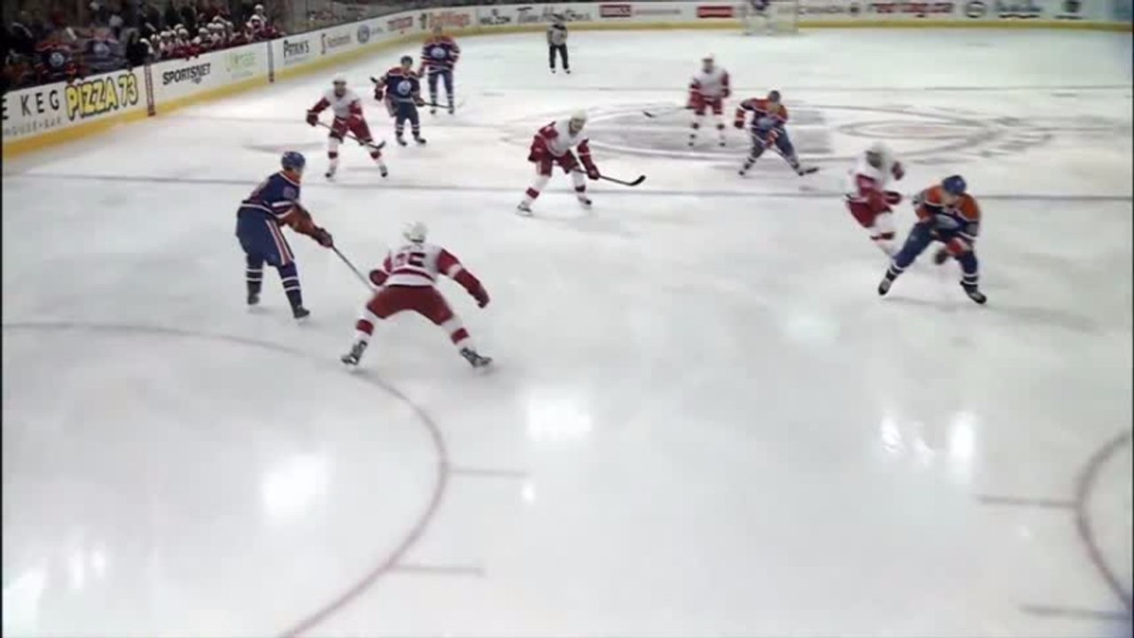 NHL 17 - Vision Trailer (PS4/Xbox One)