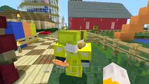 stampylonghead Minecraft Xbox - Pawly Pets [358] stampy