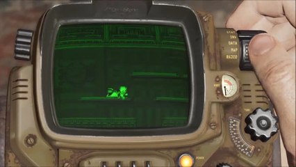 Fallout 4 - Mods and the Creation Kit