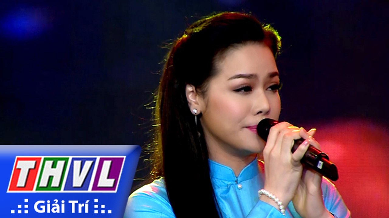 THVL - Hãy nghe tôi hát - Tập 1- Lk Vọng kim lang, Bậu đi theo người - Nhật Kim Anh