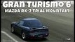 Gran Turismo 6 | National B Class FR Challenge Race 2 | Mazda RX-7