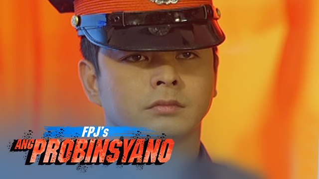 FPJ's Ang Probinsyano: Medalya ng Kagalingan