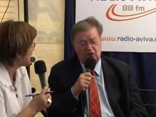 Journée Jerusalem Interv Freche 1ere partie