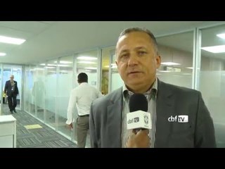 CBF implementa nova tecnologia de análise da arbitragem