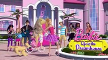 Barbie English Barbie Life in the Dreamhouse The Ken Den Barbie Universal