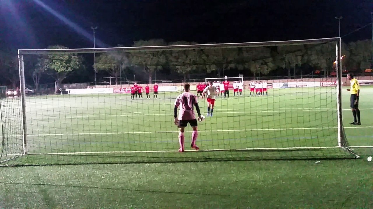 16 ème de la Coupe de Provence  - 3 ème Arrêt de P'tit Gio ....VICTOIRE !!!!