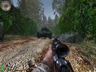 #4 Medal of Honor Allied Assault