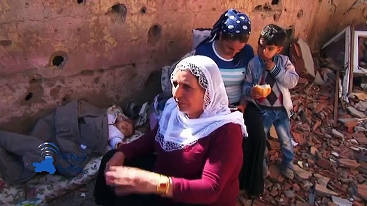 cizre ağıt xemginiya cızira botan 2016