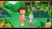 Dora l'exploratrice  -  l'anniversaire de Dora