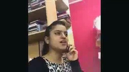 Funny Call to Relatives