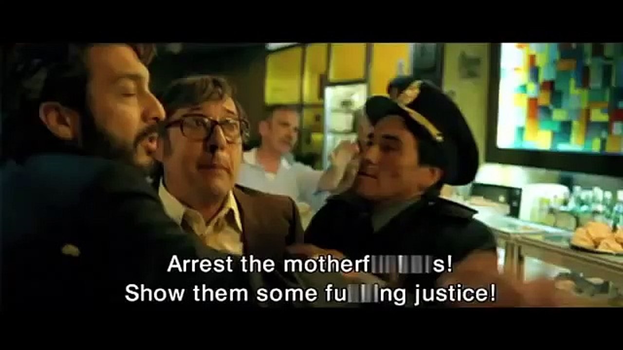 THE SECRET IN THEIR EYES