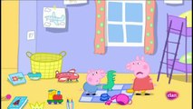 Peppa Pig en Español 30 minutos Nuevos Capitulos Completos 2016