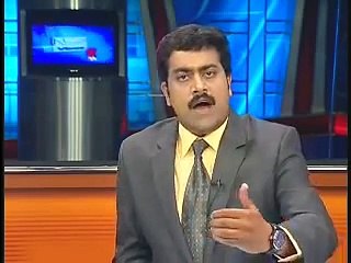 TP Chandrasekharan murder : discussion on PEOPLE TV
