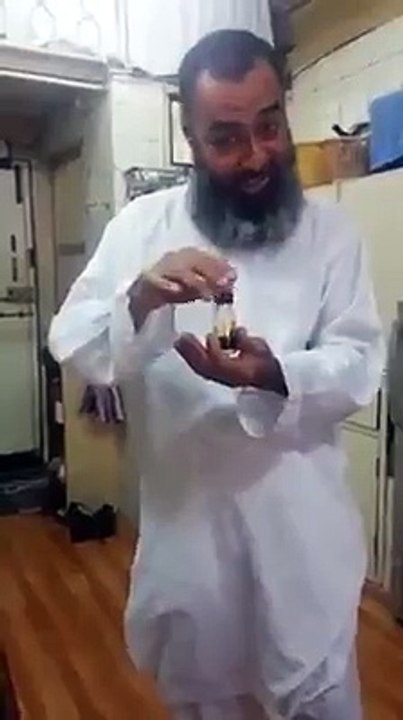 Funny Molvi