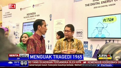 Dialog: Menguak Tragedi 1965 #2