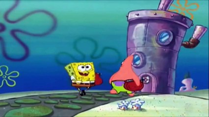 Mi libro El festival de la blasfemia - Bob Esponja (Parodia)