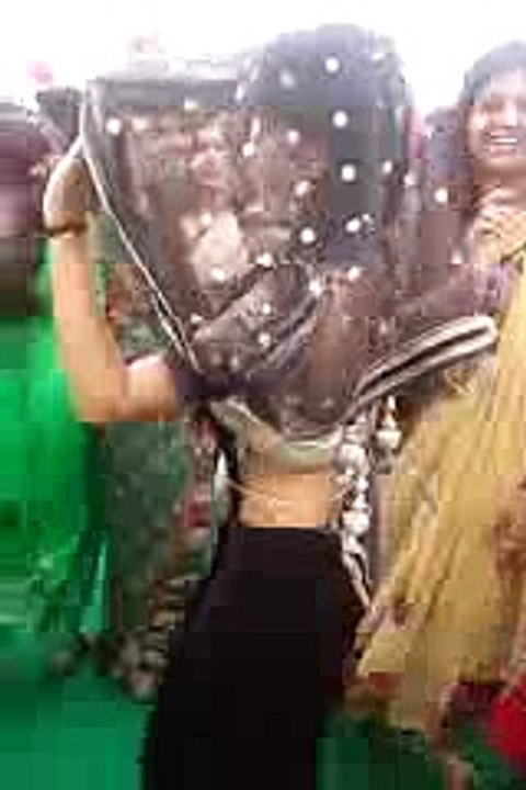 HOT SEXI DANCE BY BHABHI