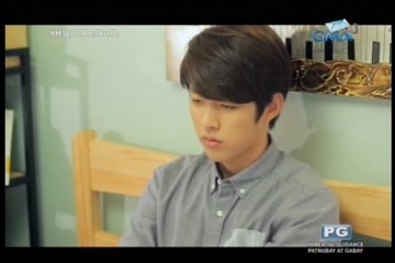 HI! SCHOOL LOVE ON - APRIL 28  2016 Clear Video Full Episode Part 3