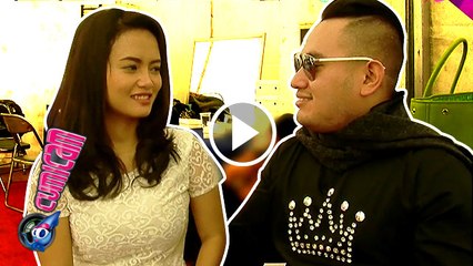 Sarah: "Nassar Baik Tapi Lieur" - Cumicam 28 April 2016