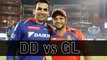 M23-IPL 2016-DD vs GL [ IPL Match 23 Highlights ] Delhi Daredevils vs Gujarat Lions