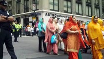25 Annual Sikh Day Parade 2012, New York, NY- Part 2