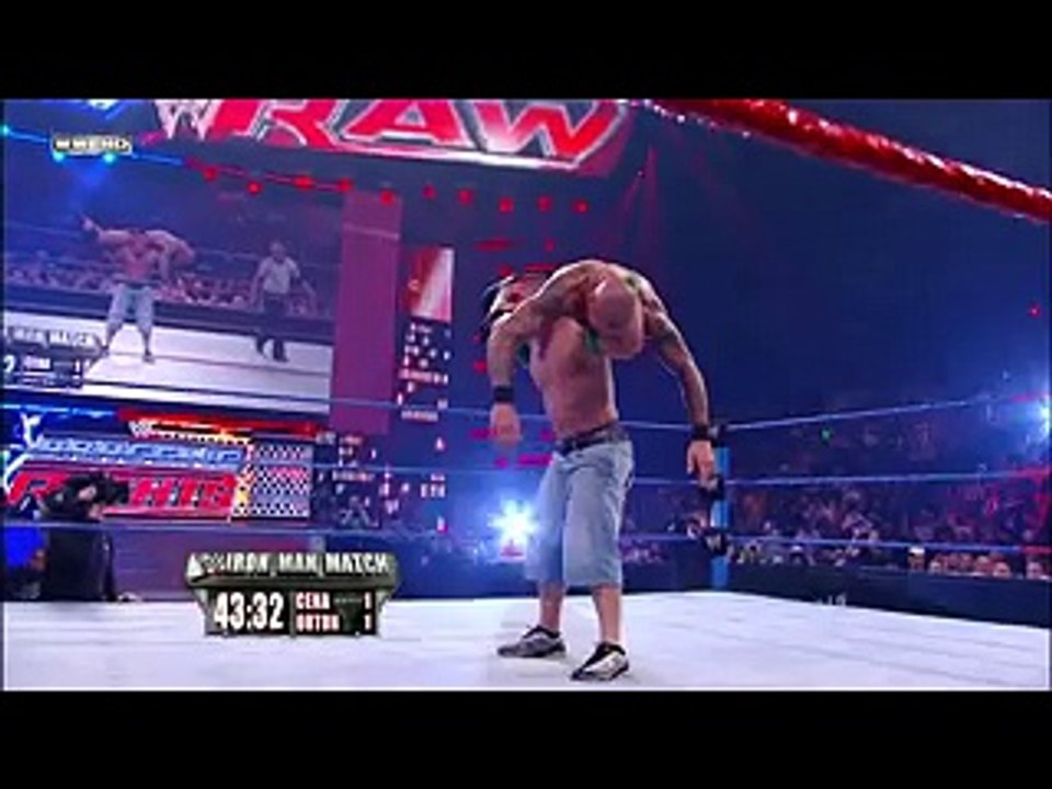 Top 10 RKO's - WWE Top 10