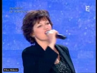 nolwenn , maurane , laura pausini