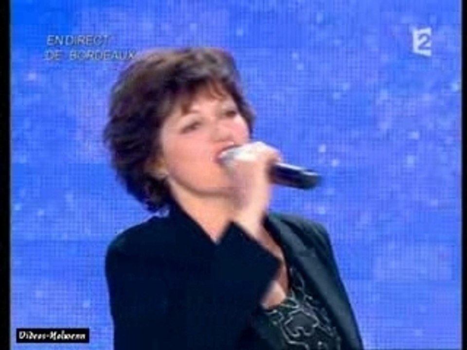 nolwenn , maurane , laura pausini