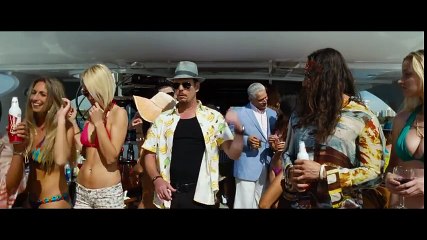 Entourage Official Trailer #2 (2015) - Jeremy Piven, Mark Wahlberg Movie HD
