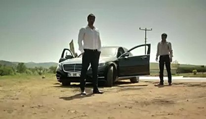 مسلسل العقدة الحلقة 17 إعلان  مترجم