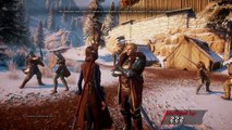 Mad Hops - Dragon Age Inquisition (Glitch) - GameFails