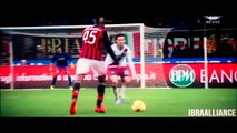 Mario Balotelli - The Gladiator - Welcome Back to AC Milan | HD