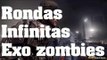 Call of Duty Advanced Warfare - Truco: Como hacer Rondas Infinitas en Exo zombies - Trucos