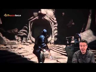 Deep Down: La Locura de Capcom