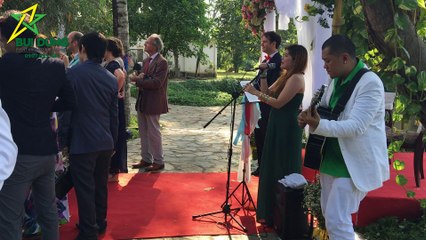 Tổ chức đám cưới nghệ thuật chuyên nghiệp - 0907.823.444