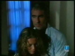 DIANA Y ALEJANDRO EN LA PENSION