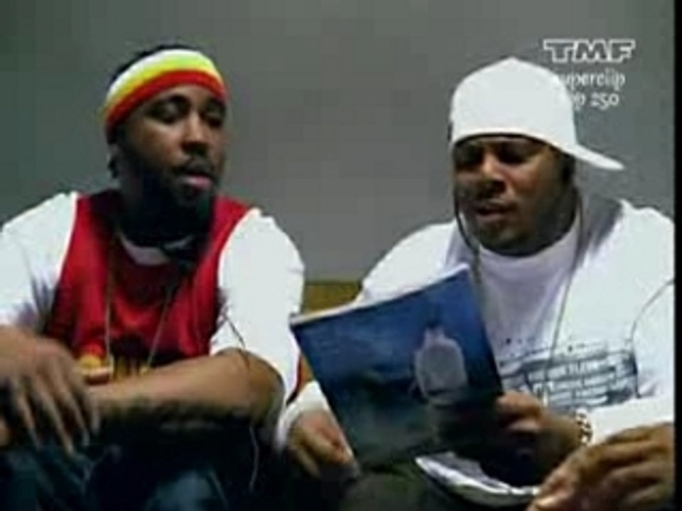 D12 - my band - Vidéo Dailymotion