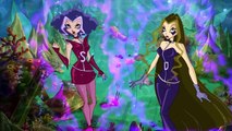 Winx Club - Temporada 5 Episodio 13 - Sirenix - COMPLETO
