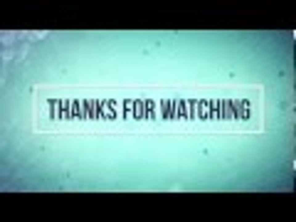 NEW Outro!