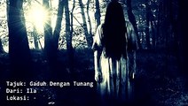 Misteri Jam 12 - 28th April 2016 (Part 04) Gaduh Dengan Tunang