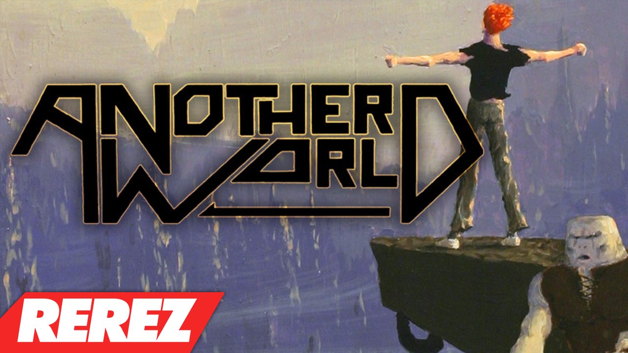 Another World Review & Comparison - Rerez