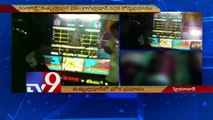 6 Killed in Lorry and tractor collision in Rangareddy