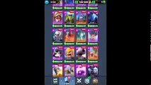 Clash Royale Hack [Unlimited Gems] (IOS _ Android)