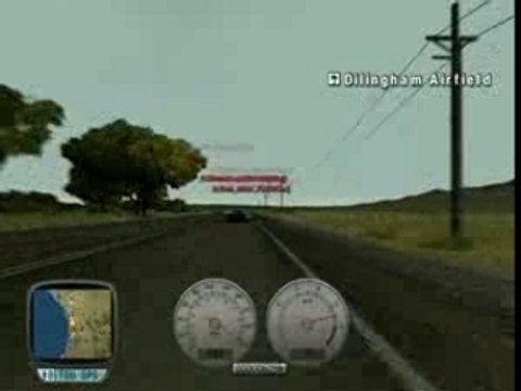 TDU - Ride (1) du 24/06/07