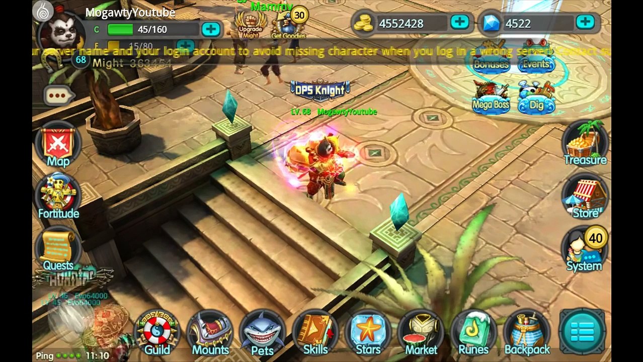 Taichi Panda | TOP 10 PETS | Best Pets