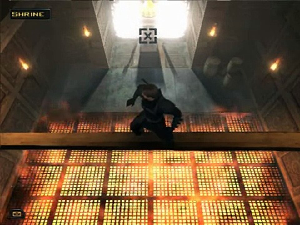 Batman Begins gameplay part 2