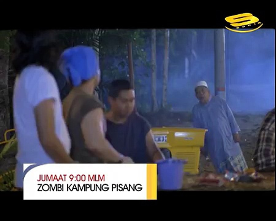 Movie: Zombi Kampung Pisang - video Dailymotion