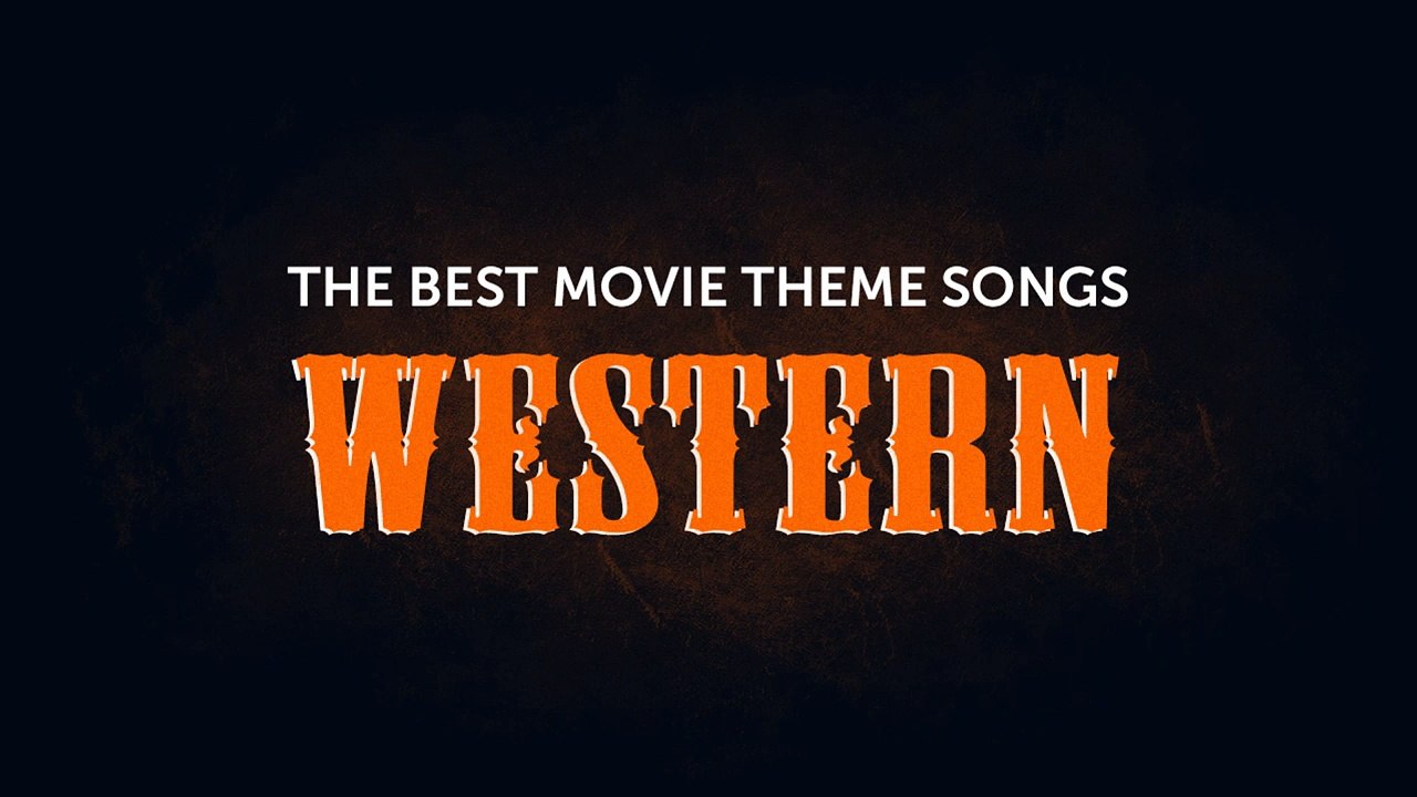 For a Few Dollars More (Theme song by The City of Prague Philarmonic Orchestra)